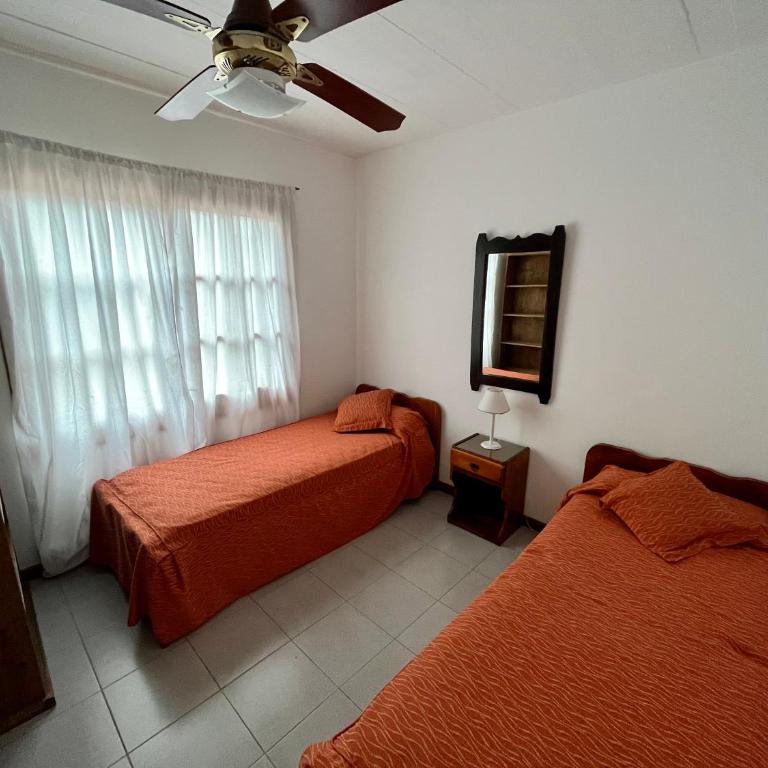 El Horreo Apart - Two-Bedroom Apartment - 6