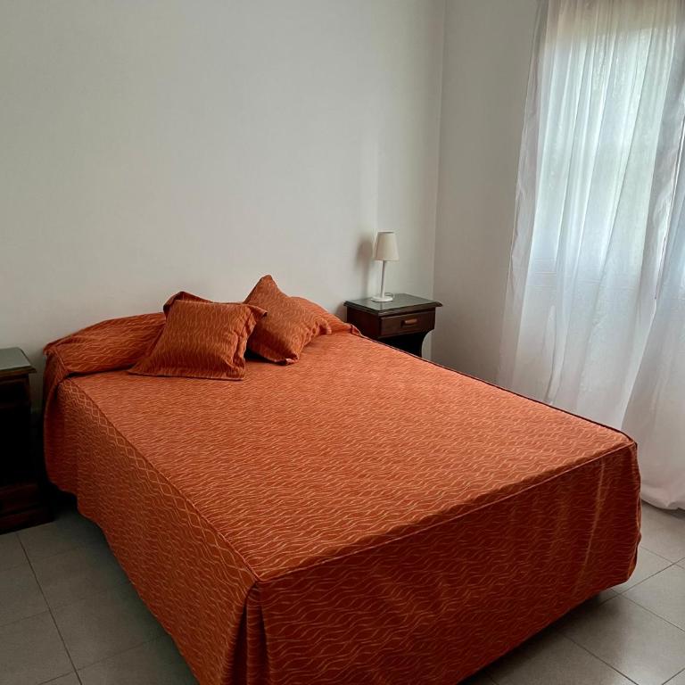 El Horreo Apart - Two-Bedroom Apartment - 4