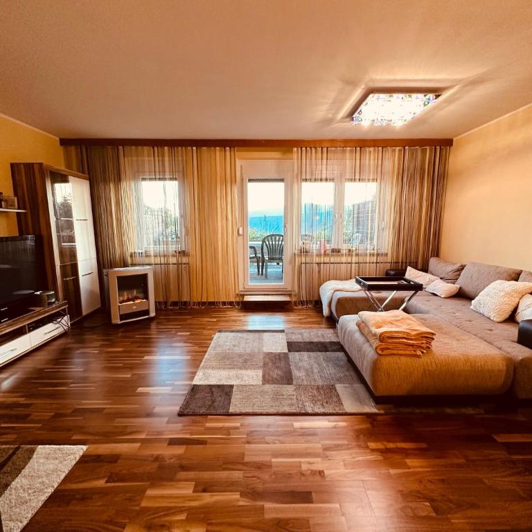 Almblick in ruhiger Lage - Appartamento con 1 Camera da Letto - 5