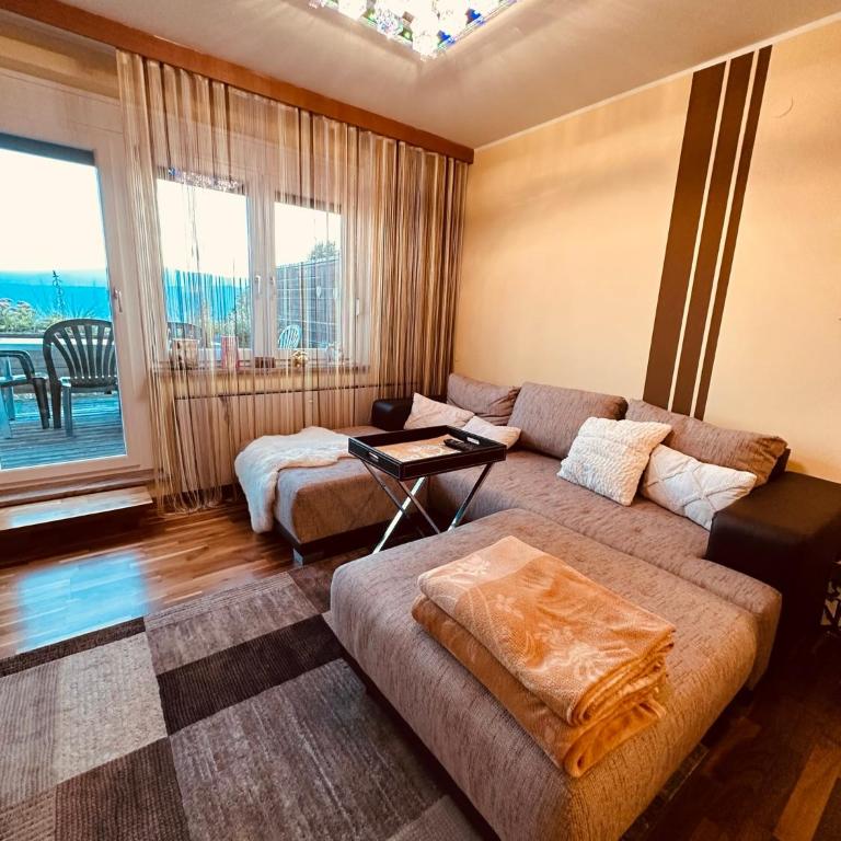 Almblick in ruhiger Lage - Appartamento con 1 Camera da Letto - 3