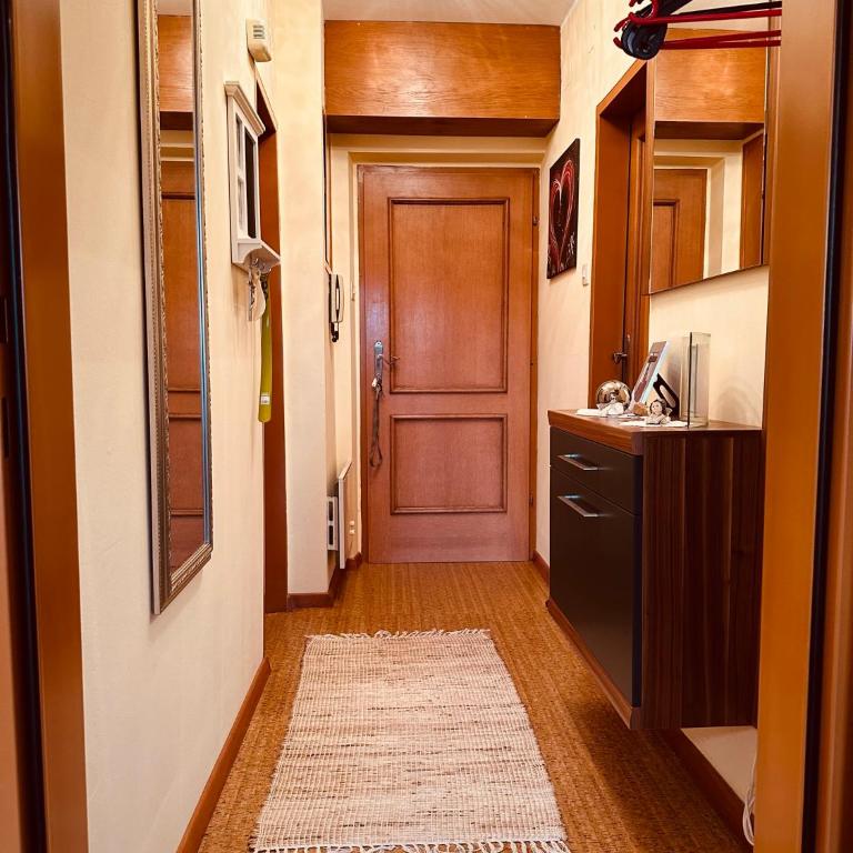 Almblick in ruhiger Lage - Appartamento con 1 Camera da Letto - 8