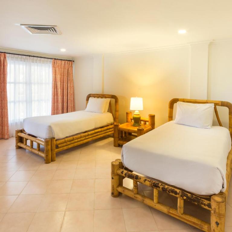 Decameron Marazul - All Inclusive - Habitación Doble - 1 o 2 camas - 7