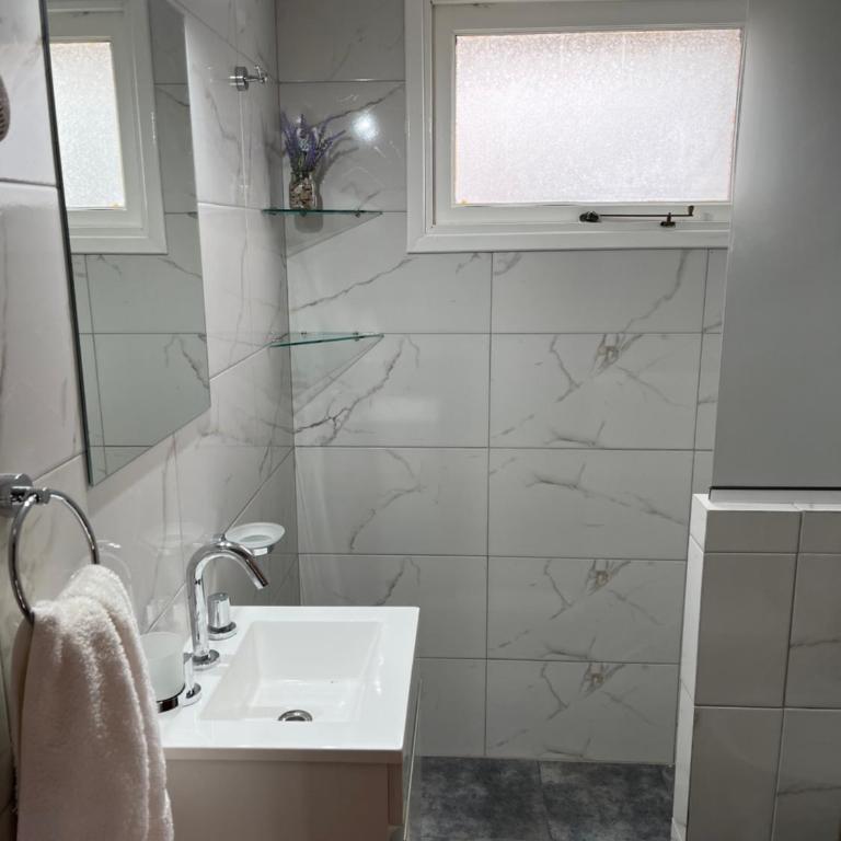 El Horreo Apart - Two-Bedroom Apartment - 3