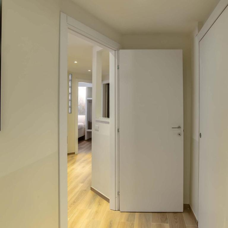 94Rooms Vatican Guest House- Scipioni - Suite - Edificio separato in Via della Giuliana 18. - 2