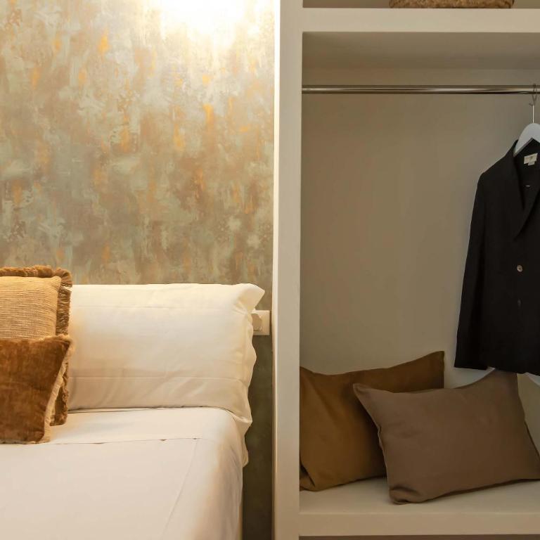 94Rooms Vatican Guest House- Scipioni - Suite - Edificio separato in Via della Giuliana 18. - 1