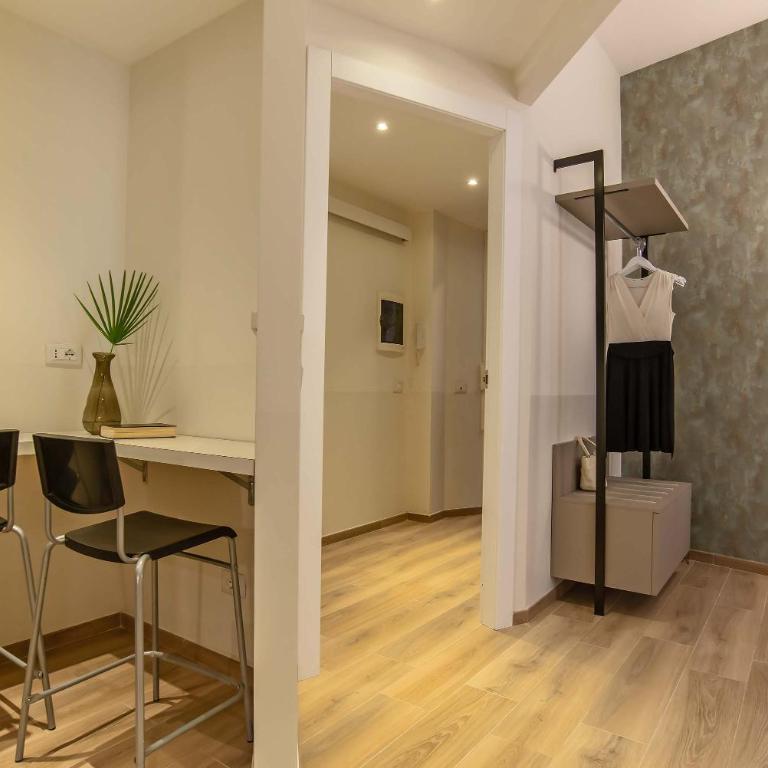 94Rooms Vatican Guest House- Scipioni - Suite - Edificio separato in Via della Giuliana 18. - 12