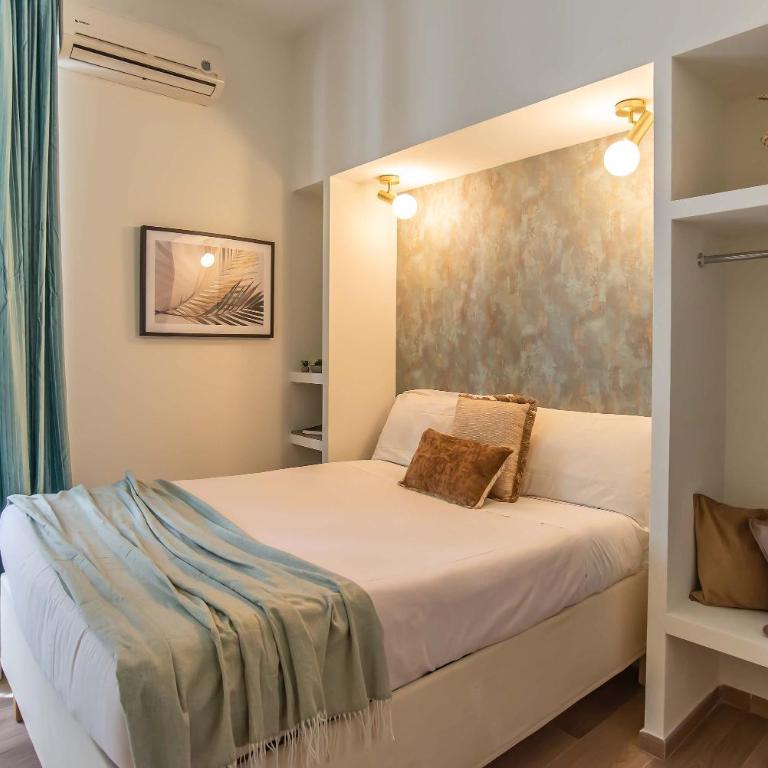 94Rooms Vatican Guest House- Scipioni - Suite - Edificio separato in Via della Giuliana 18. - 9