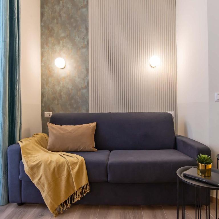 94Rooms Vatican Guest House- Scipioni - Suite - Edificio separato in Via della Giuliana 18. - 3