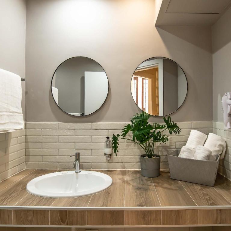 94Rooms Vatican Guest House- Scipioni - Suite - Edificio separato in Via della Giuliana 18. - 8