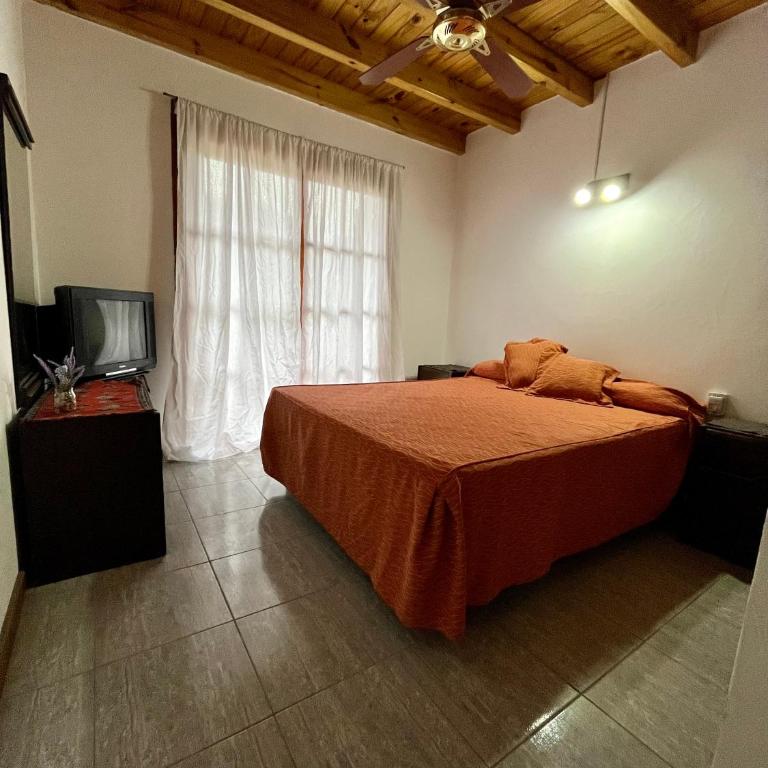 El Horreo Apart - Maisonette - 5