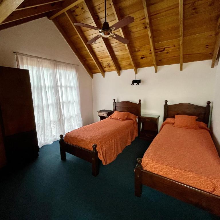 El Horreo Apart - Maisonette - 7