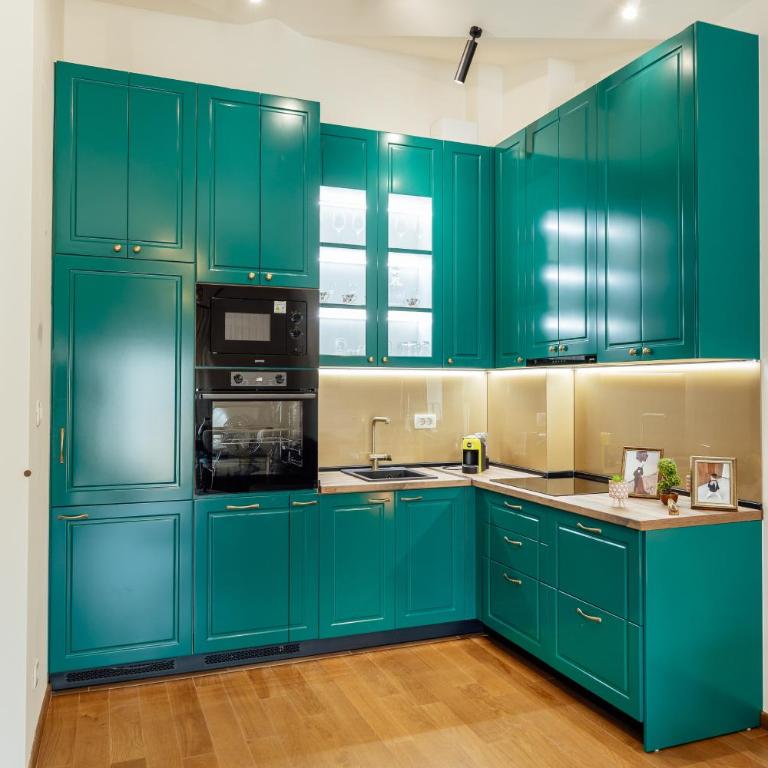 Pool résidence apartment Tivat - Apartman sa 1 Spavaćom Sobom - 8