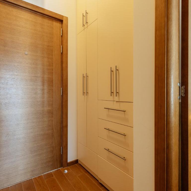 Pool résidence apartment Tivat - Apartman sa 1 Spavaćom Sobom - 18