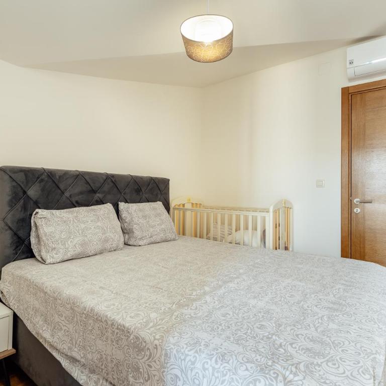 Pool résidence apartment Tivat - Apartman sa 1 Spavaćom Sobom - 24