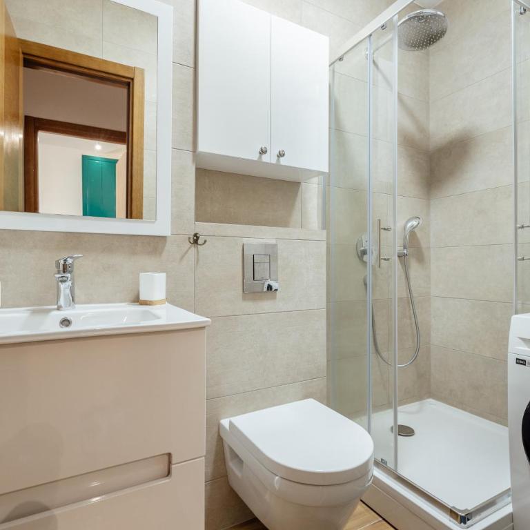 Pool résidence apartment Tivat - Apartman sa 1 Spavaćom Sobom - 26