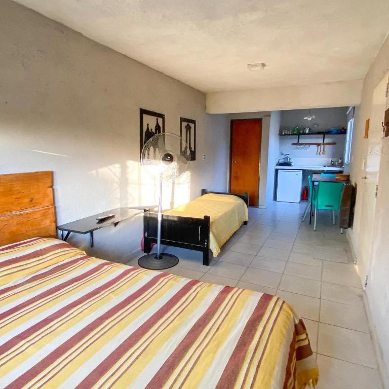 Monoambiente calamuchita - Apartamento de 1 dormitorio - 4