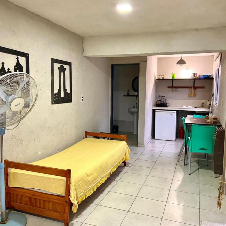 Monoambiente calamuchita - Apartamento de 1 dormitorio - 5