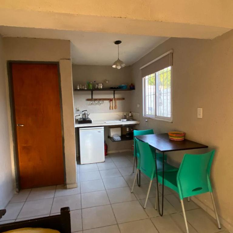 Monoambiente calamuchita - Apartamento de 1 dormitorio - 6
