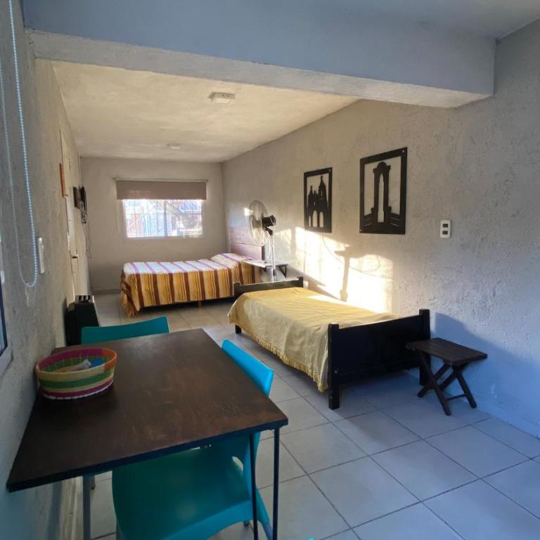Monoambiente calamuchita - Apartamento de 1 dormitorio - 7