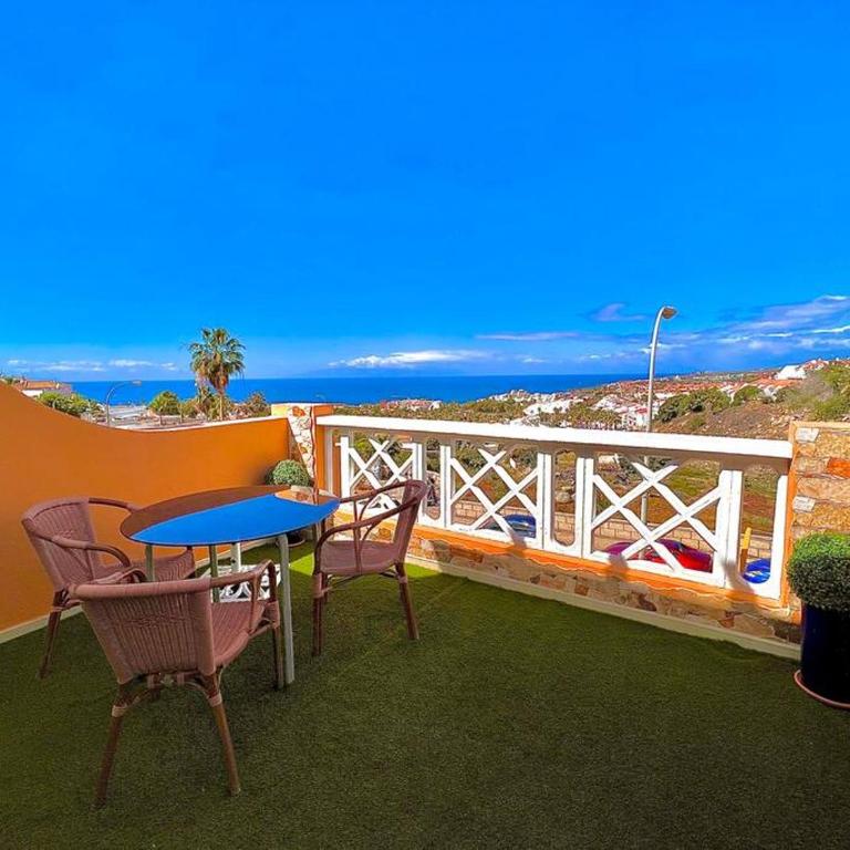Precioso apartamento oceans view - Two-Bedroom Apartment - 1