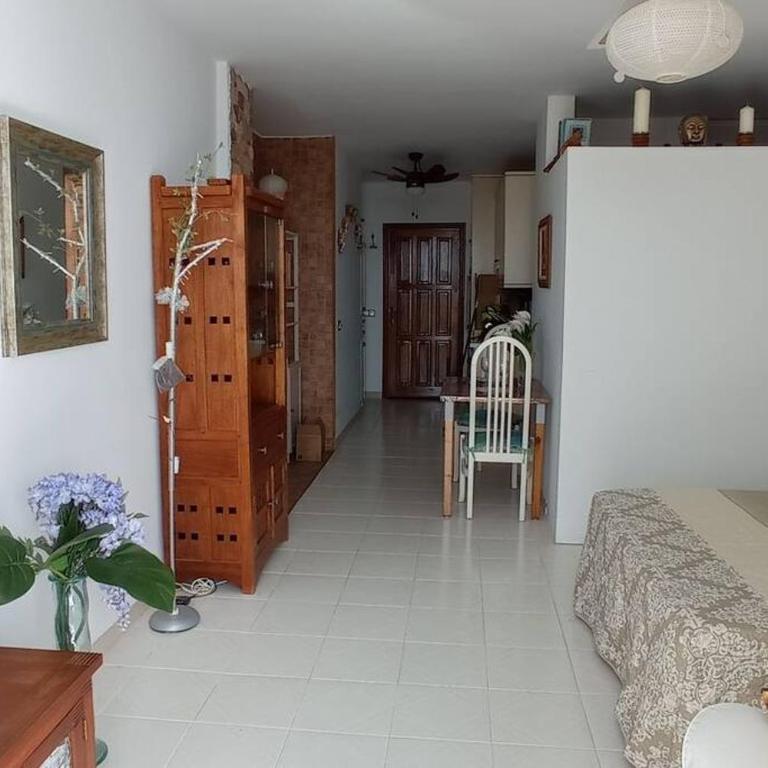 Precioso apartamento oceans view - Two-Bedroom Apartment - 3