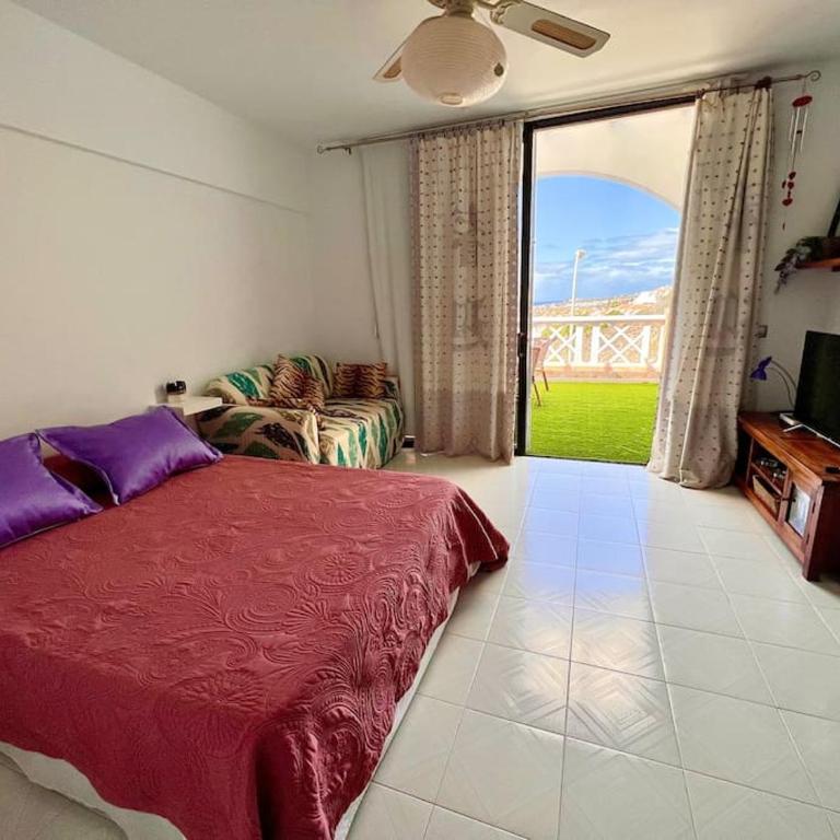 Precioso apartamento oceans view - Two-Bedroom Apartment - 5