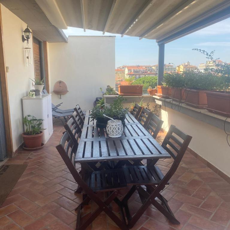 La casa di Dani - Appartamento con 2 Camere da Letto - 5