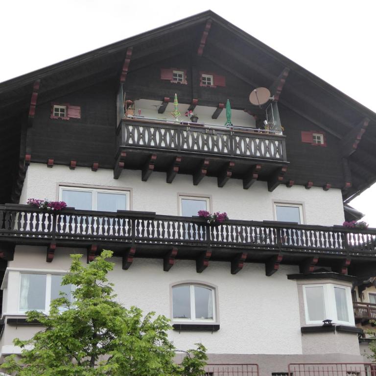 Appartments Zell am See - Apartment mit Balkon - 7