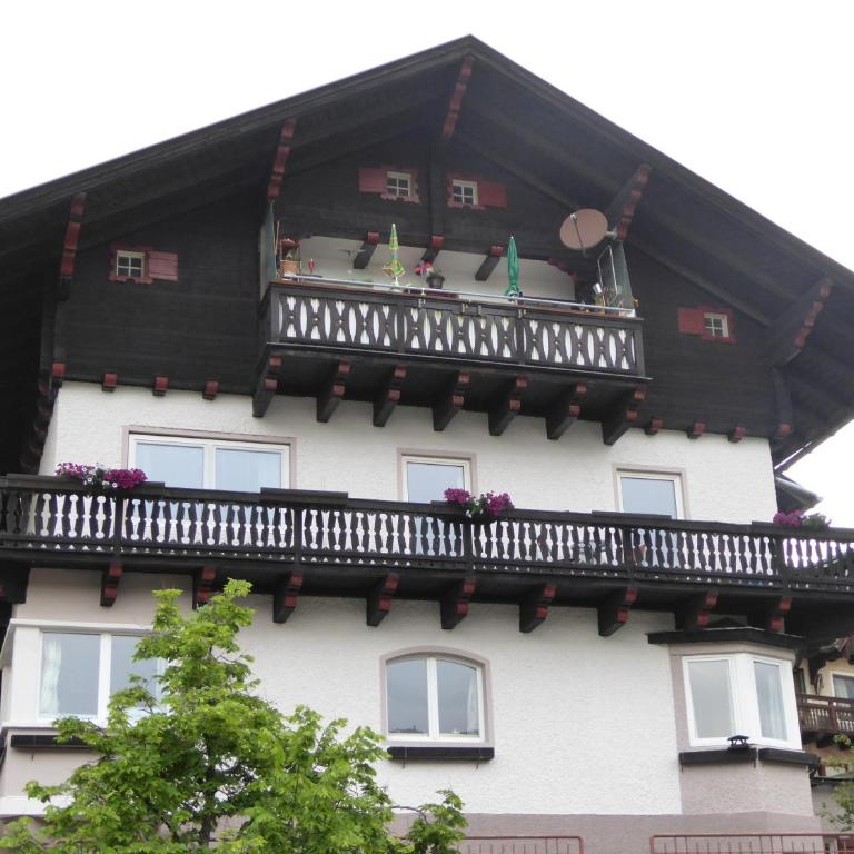 Appartments Zell am See - Apartment mit 2 Schlafzimmern - 18