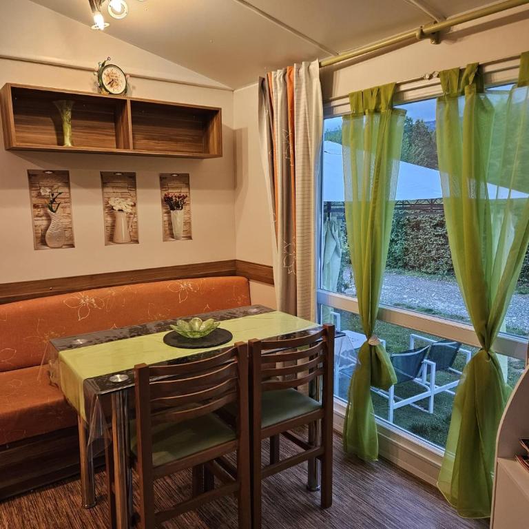 L'Azuré - Mobile Home - 8