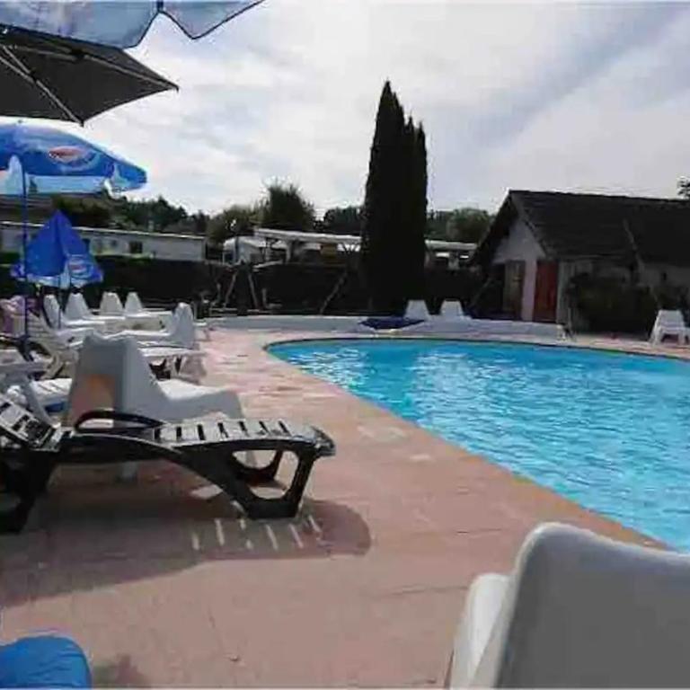 L'Azuré - Mobile Home - 21