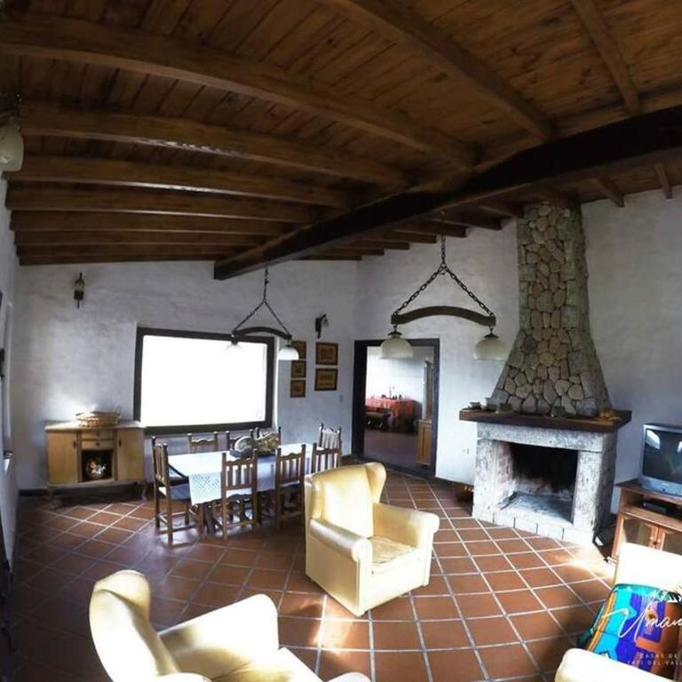 La Escondida - Four-Bedroom House - 7