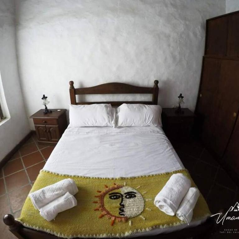 La Escondida - Four-Bedroom House - 12