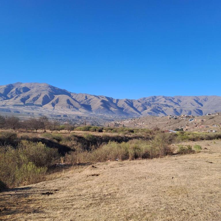 La Escondida - Four-Bedroom House - 4