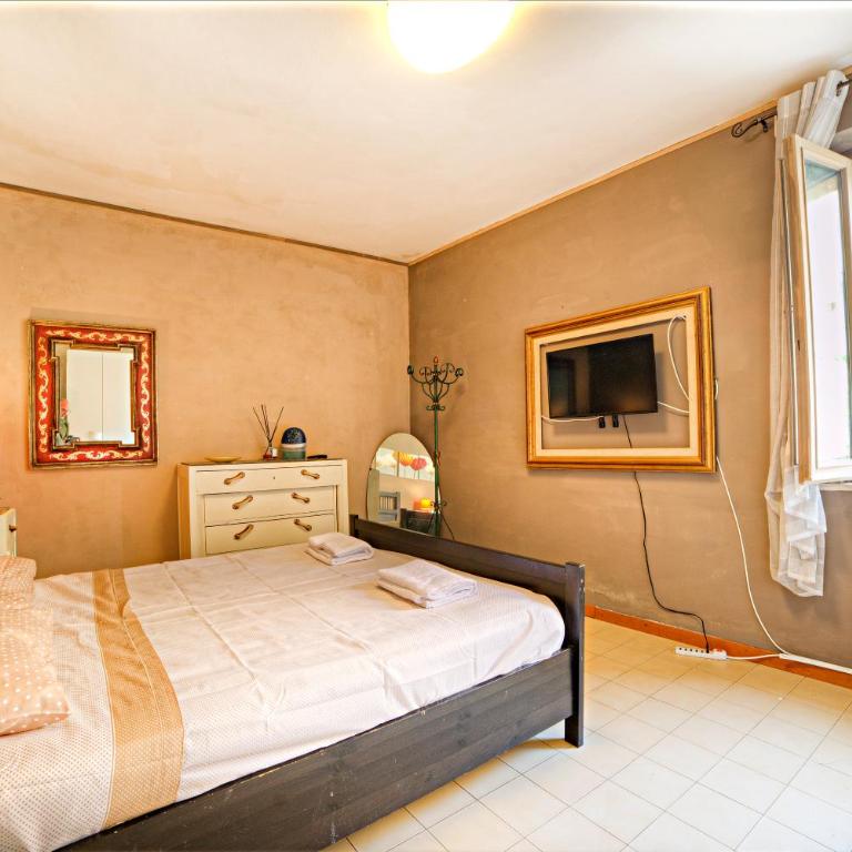 Alfio's apartment in Siena - Two-Bedroom Apartment - 1