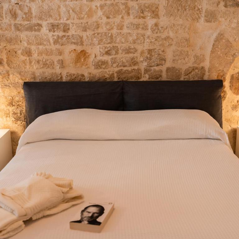 Casa Terolì - Casa con 1 Camera da Letto - 11