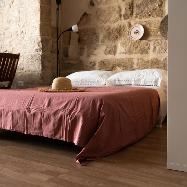 Casa Terolì - Casa con 1 Camera da Letto - 13