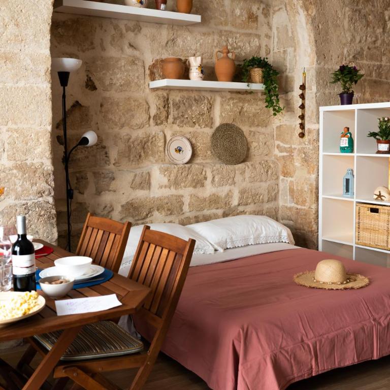 Casa Terolì - Casa con 1 Camera da Letto - 15