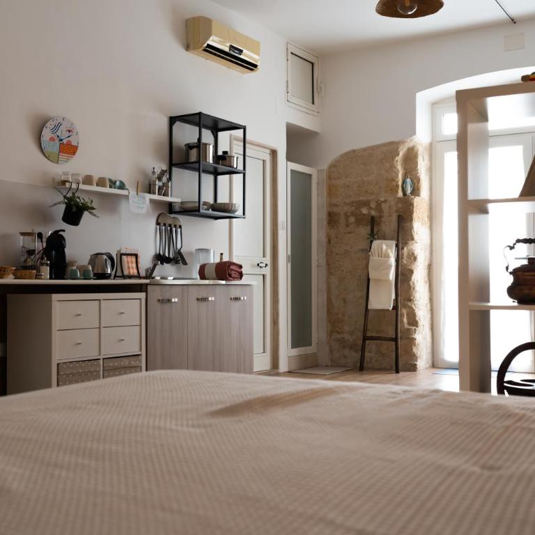 Casa Terolì - Casa con 1 Camera da Letto - 17