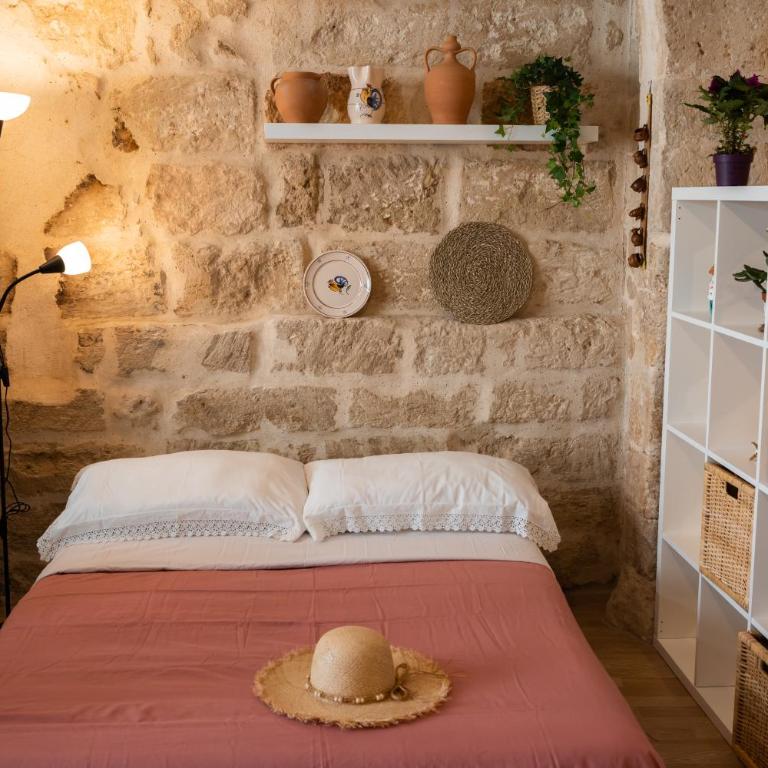 Casa Terolì - Casa con 1 Camera da Letto - 18