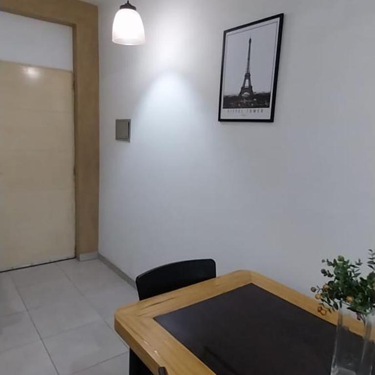 Departamento Citrino - Apartamento de 1 dormitorio - 11