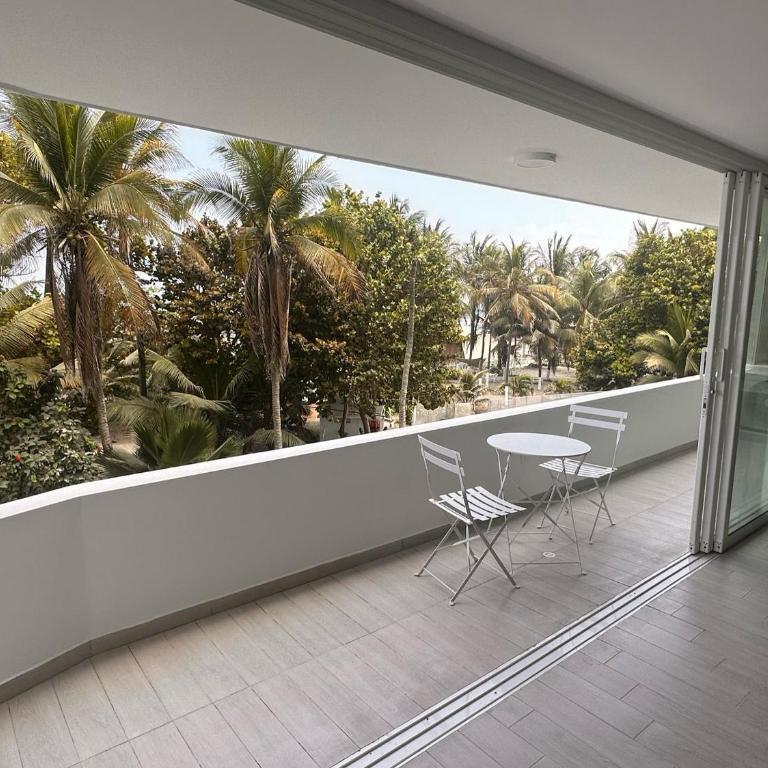 U-GO Edificio Faro en El Laguito, Cartagena - Apartamento Deluxe - 7