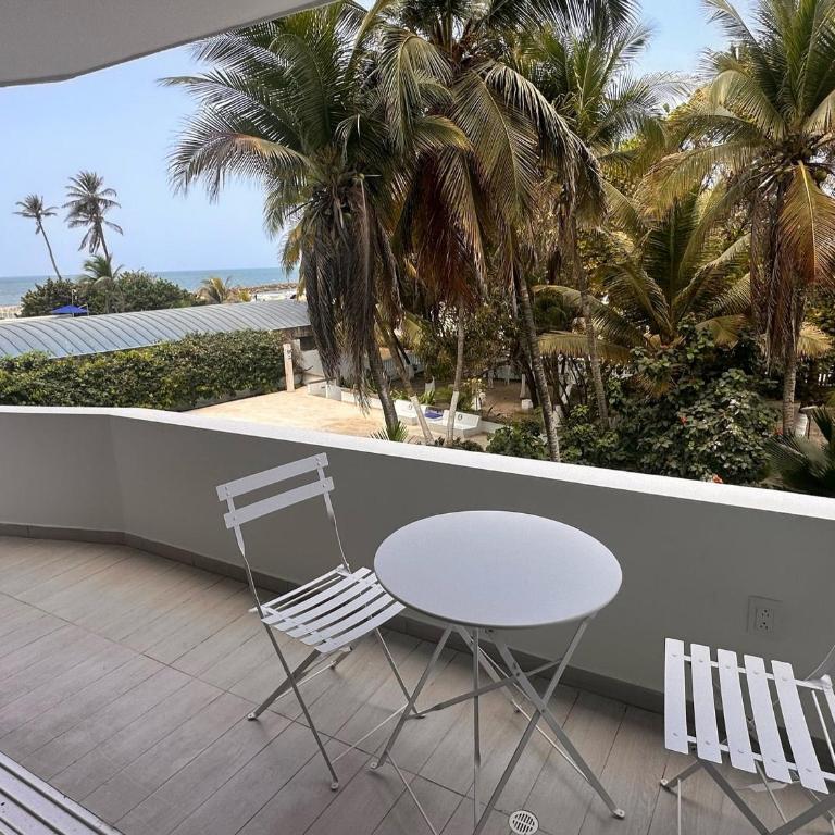 U-GO Edificio Faro en El Laguito, Cartagena - Apartamento Deluxe - 9