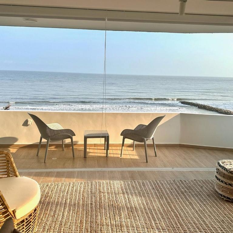 U-GO Edificio Faro en El Laguito, Cartagena - Apartamento Superior - 10