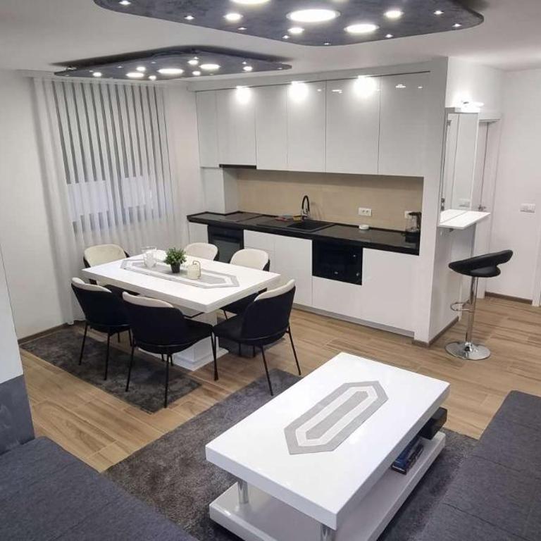 Apartman BATI - Ravna Planina - One-Bedroom Apartment - 1