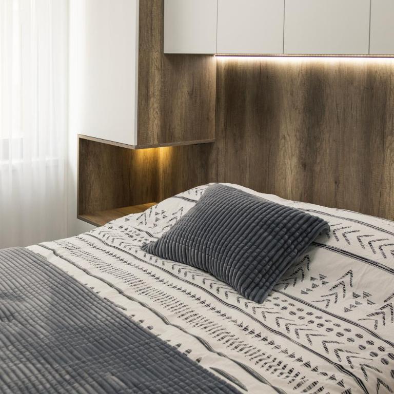 Apartman BATI - Ravna Planina - One-Bedroom Apartment - 4