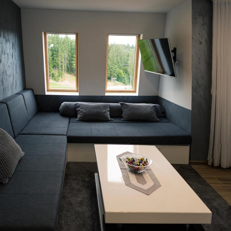 Apartman BATI - Ravna Planina - One-Bedroom Apartment - 5