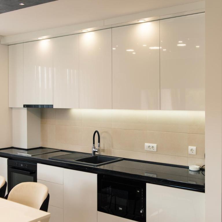 Apartman BATI - Ravna Planina - One-Bedroom Apartment - 8