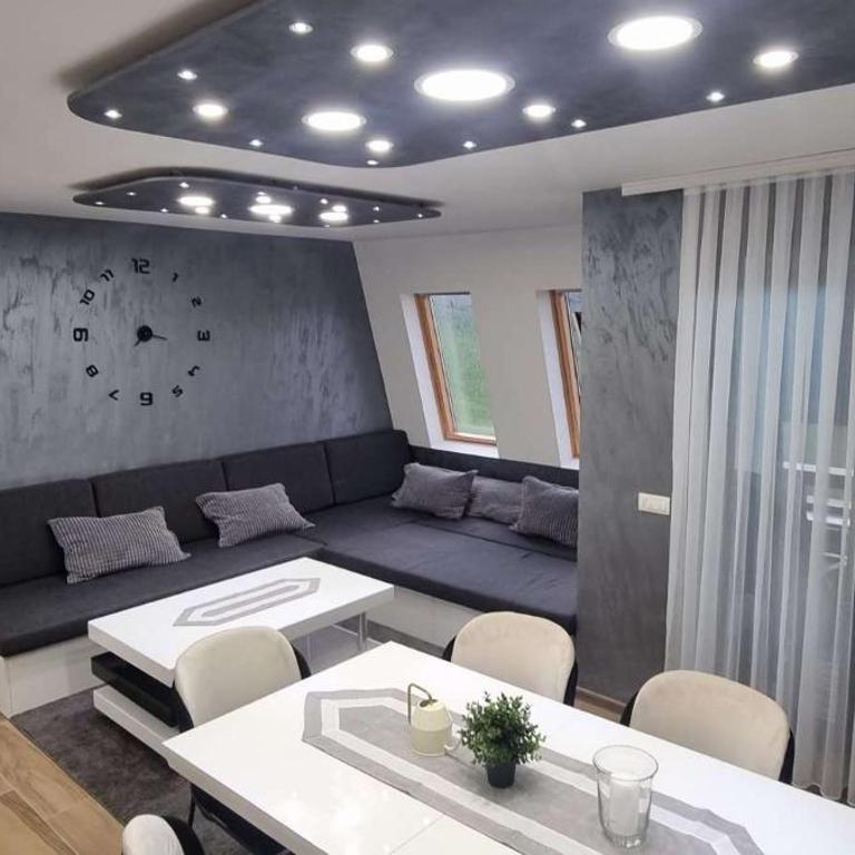 Apartman BATI - Ravna Planina - One-Bedroom Apartment - 10