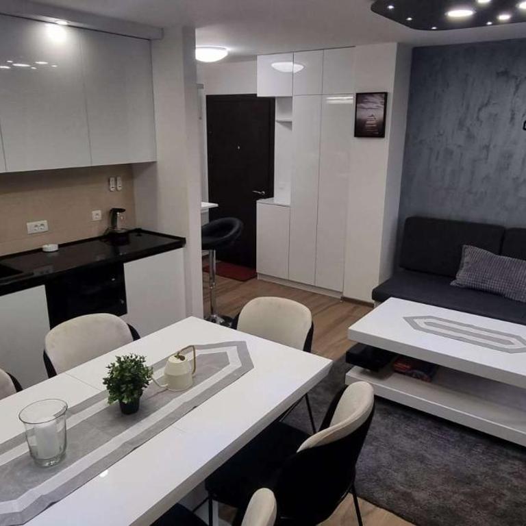 Apartman BATI - Ravna Planina - One-Bedroom Apartment - 11